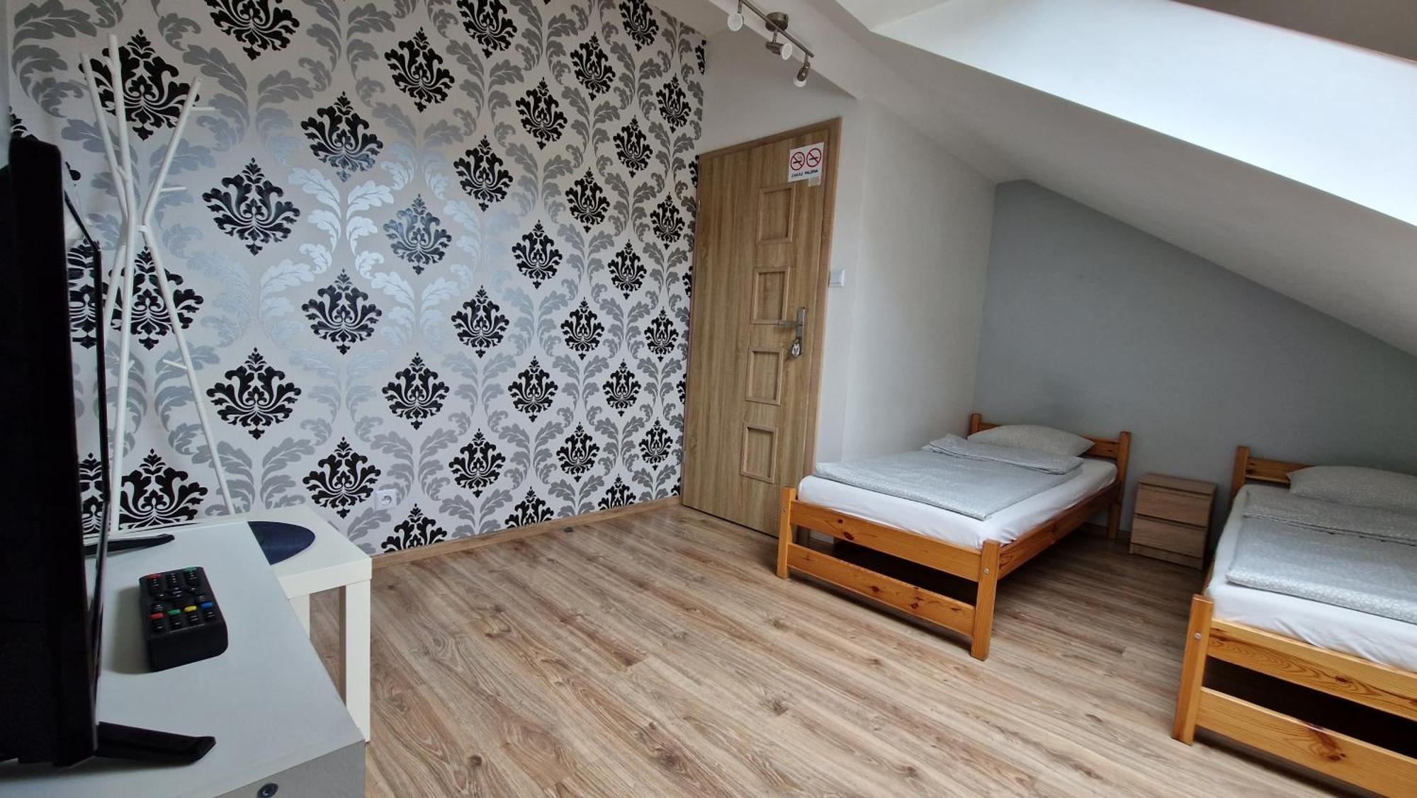 Vip Village Las Woda Rower - Podgrzewany Basen, Balia, Sauna Miedzierza Екстер'єр фото