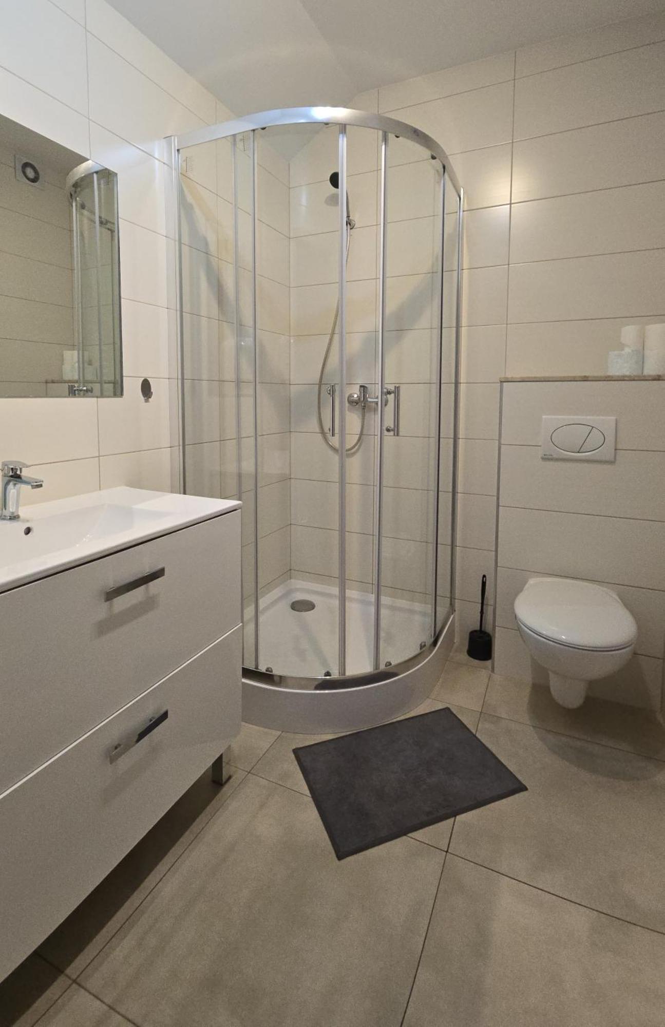 Vip Village Las Woda Rower - Podgrzewany Basen, Balia, Sauna Miedzierza Екстер'єр фото