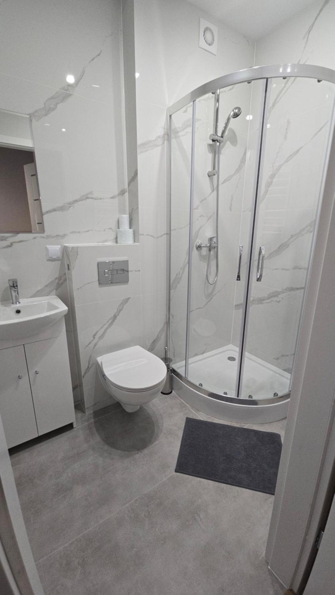 Vip Village Las Woda Rower - Podgrzewany Basen, Balia, Sauna Miedzierza Екстер'єр фото